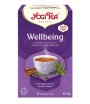 WELLBEING Dobrostan BIO - YOGI TEA®