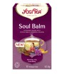 SOUL BALM Balsam dla duszy BIO - YOGI TEA®