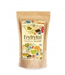 ERYTRYTOL bezglutenowy BIO - PIĘĆ PRZEMIAN 500 g