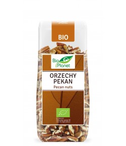 Orzechy Pekan BIO - Bio Planet 100 g