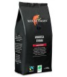 ARABICA CREMA Kawa ziarnista arabica 100% FAIR TRADE BIO - MOUNT HAGEN 1 kg