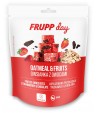 Kostki owsiane TRUSKAWKA - CZEKOLADA FRUPP DAY bezglutenowe - CELIKO 25 g