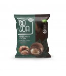 Orzechy Laskowe w  surowej czekoladzie  BIO - COCOA 70 g