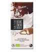 Czekolada mleczna z nadzieniem mlecznym BIO - MEYBONA 100 g