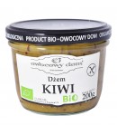 Dżem z Mini Kiwi o obniżonej zawartości cukru BIO - Owocowy Dom 200 g