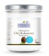 Olej KOKOSOWY bezwonny BIO - BIO PLANETE 400 ml