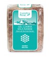 Sól czarna Kala Namak drobno mielona - Bio Planet 600 g