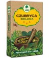 CZUBRYCA ZIELONA - Dary Natury 30 g
