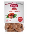 Ciastka daktylowe bezglutenowe BIO - ZEMANKA 100 g
