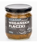 Flaczki z Boczniaków wegańskie - VEGA UP 390 g