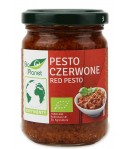 Pesto czerwone BIO - Bio Planet 140 g