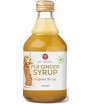 Syrop imbirowy BIO - Ginger People 237 ml
