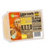 Bułeczki mini z sezamem bezglutenowe KETO - BALVITEN (4x25 g) 100 g