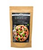 Mieszanka do wypieku PIZZY bez dodatku cukrów bezglutenowa - PIĘĆ PRZEMIAN 250 g