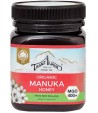 Miód Manuka MGO 400+  BIO - TranzAlpine 250 g