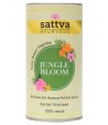 JUNGLE BLOOM Sól do kąpieli - Sattva 300 g