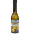 Dressing na bazie białego octu winnego BIO -  LA BIO IDEA 250 ml