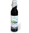 Eliksir z owoców czarnego bzu BIO - Juchowo 250 ml