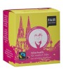Koloński szampon w kostce do wrażliwej skóry głowy - Fair Squared 2x80g