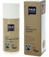 Olejek do masażu ciała - Fair Squared 150 ml