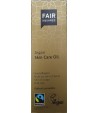 Olejek pielęgnacyjny do ciała - Fair Squared 150 ml