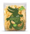 Chrupki kukurydziane Krokodylki BIO - Granex 80 g