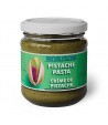 Krem z pistacji bezglutenowy BIO - HORIZON 175 g