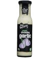 Dressing wegański Czosnkowy BIO - Bio Bandits 250 ml