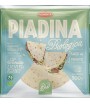 Piadina Tradycyjna BIO - Alimenta 300 g (3x100 g)