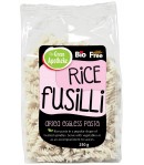 Makaron ryżowy Świderki FUSILLI bezglutenowy BIO - APOTHEKE 250 g
