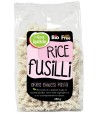 Makaron ryżowy Świderki FUSILLI bezglutenowy BIO - APOTHEKE 250 g