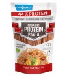 Makaron proteinowy (z soi i czerwonej fasoli Adzuki) SPAGHETTI bezglutenowy BIO - MAXSPORT 200 g