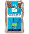 Quinoa Czerwona (komosa ryżowa) BIO - Bio Planet 500 g